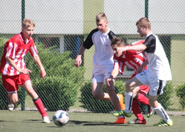 Nie dali rady obronić mistrzostwa