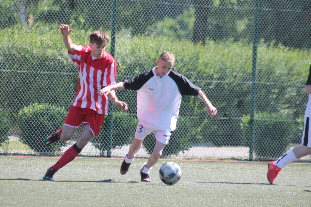 Nie dali rady obronić mistrzostwa