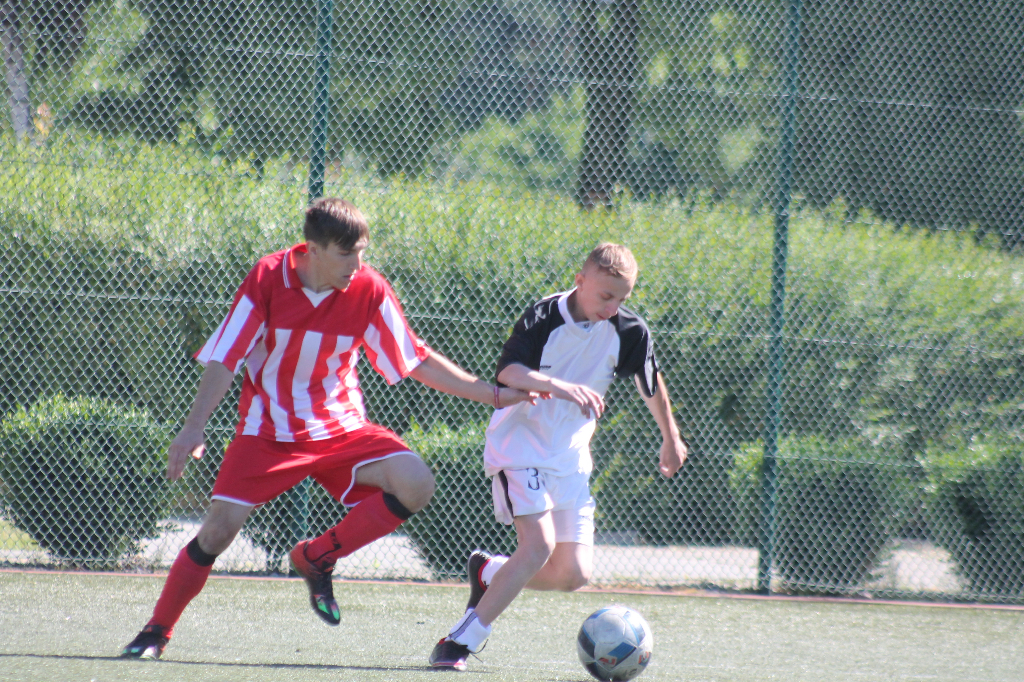 Nie dali rady obronić mistrzostwa