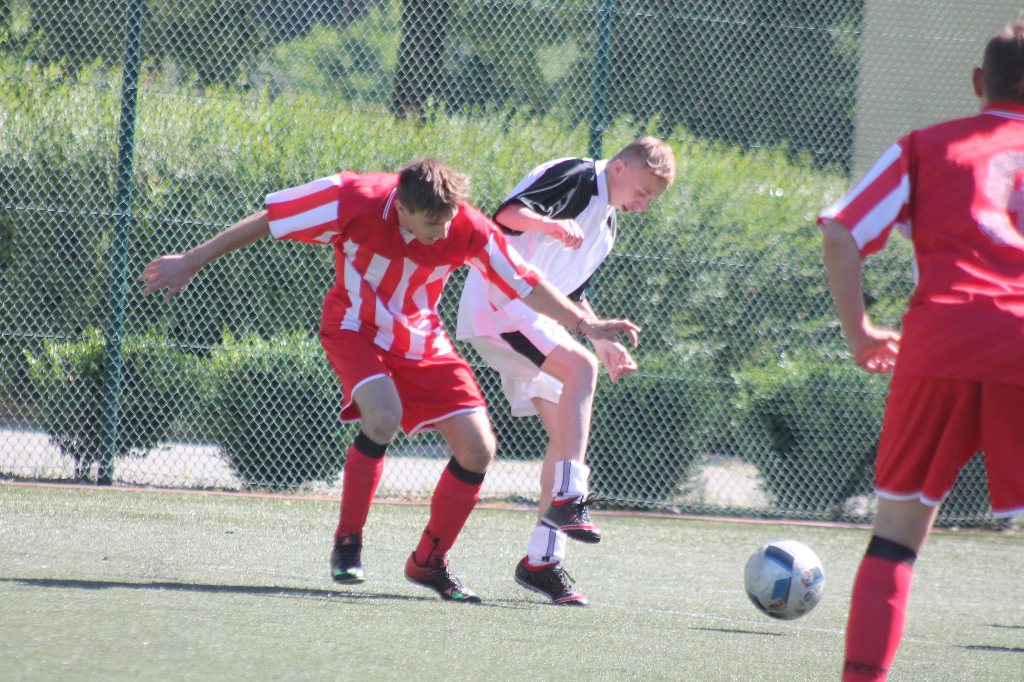 Nie dali rady obronić mistrzostwa