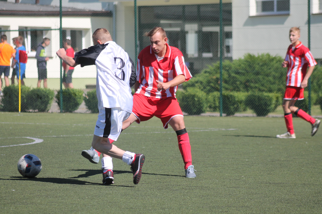 Nie dali rady obronić mistrzostwa