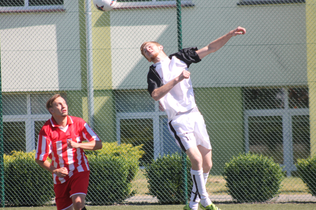 Nie dali rady obronić mistrzostwa