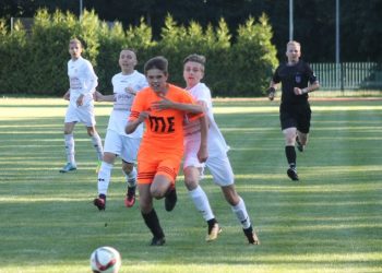 Poznański Lech ostatnim przeciwnikiem