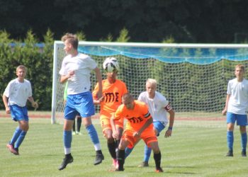 Piłkarska sobota przy Gajowej