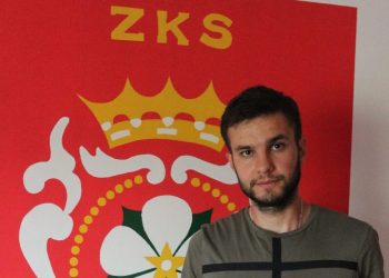 Chcę, żeby na trzydziestolecie klub wrócił do A Klasy