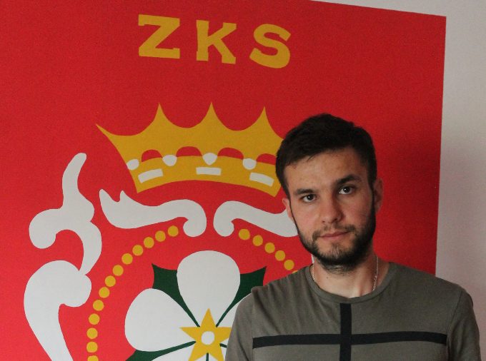 Chcę, żeby na trzydziestolecie klub wrócił do A Klasy