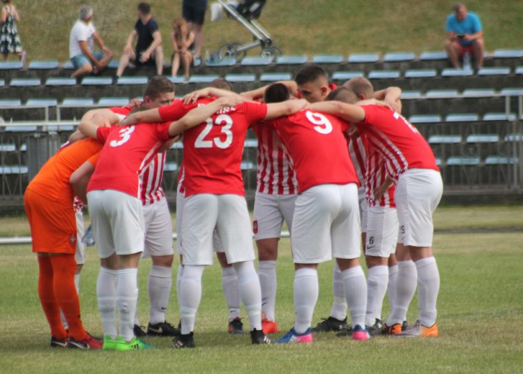 Osiem drużyn w Mundialu dla Patryka