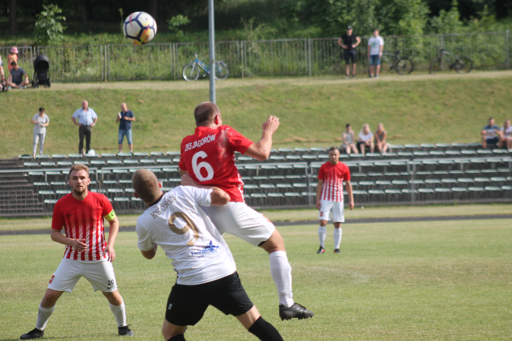 Bramka samobójcza ustawiła derby. FOTO