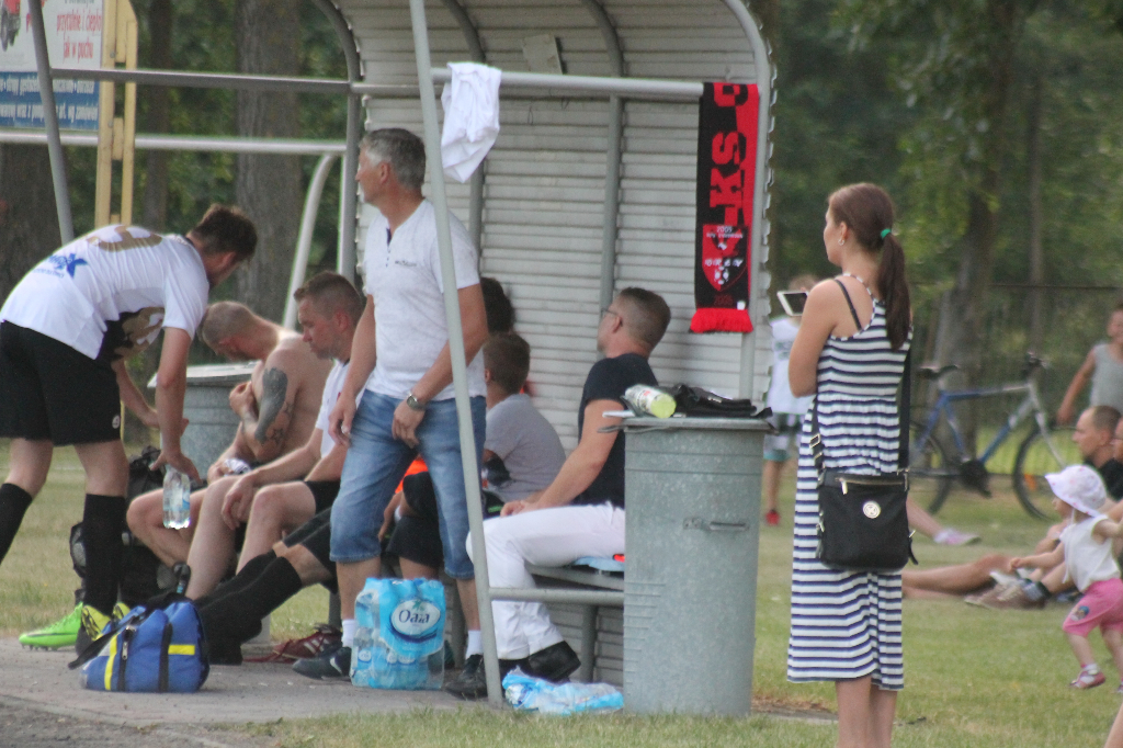 Bramka samobójcza ustawiła derby. FOTO