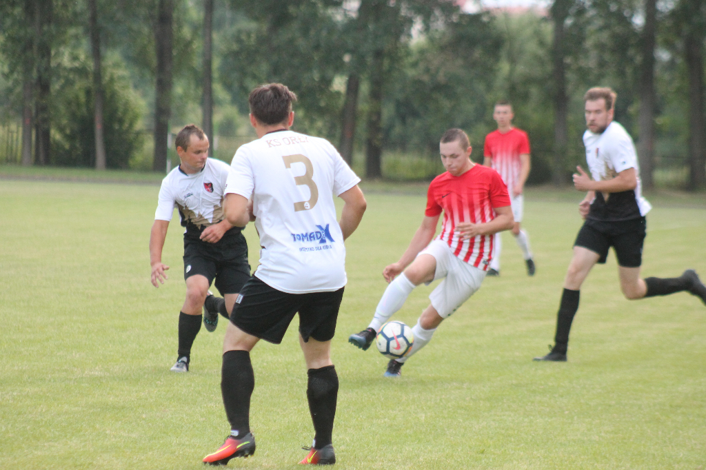 Bramka samobójcza ustawiła derby. FOTO