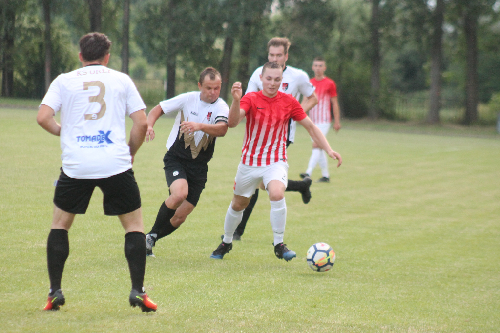 Bramka samobójcza ustawiła derby. FOTO