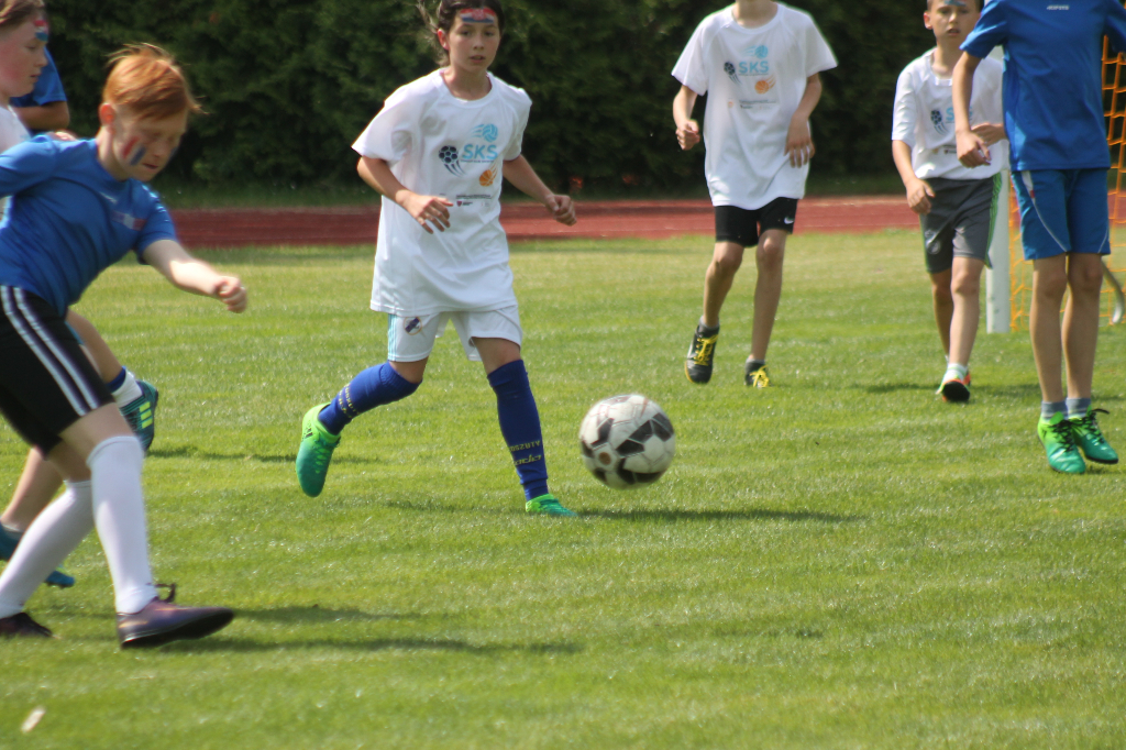 Słupecka trójka Małym Mistrzem Świata FOTO