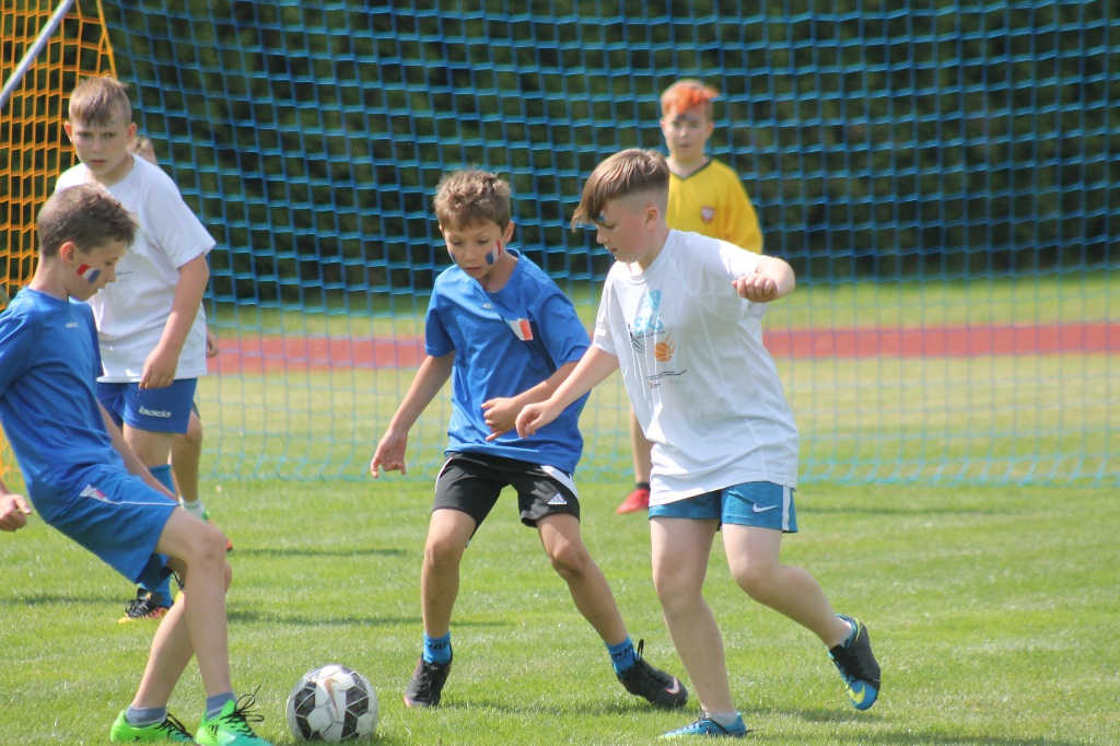 Słupecka trójka Małym Mistrzem Świata FOTO