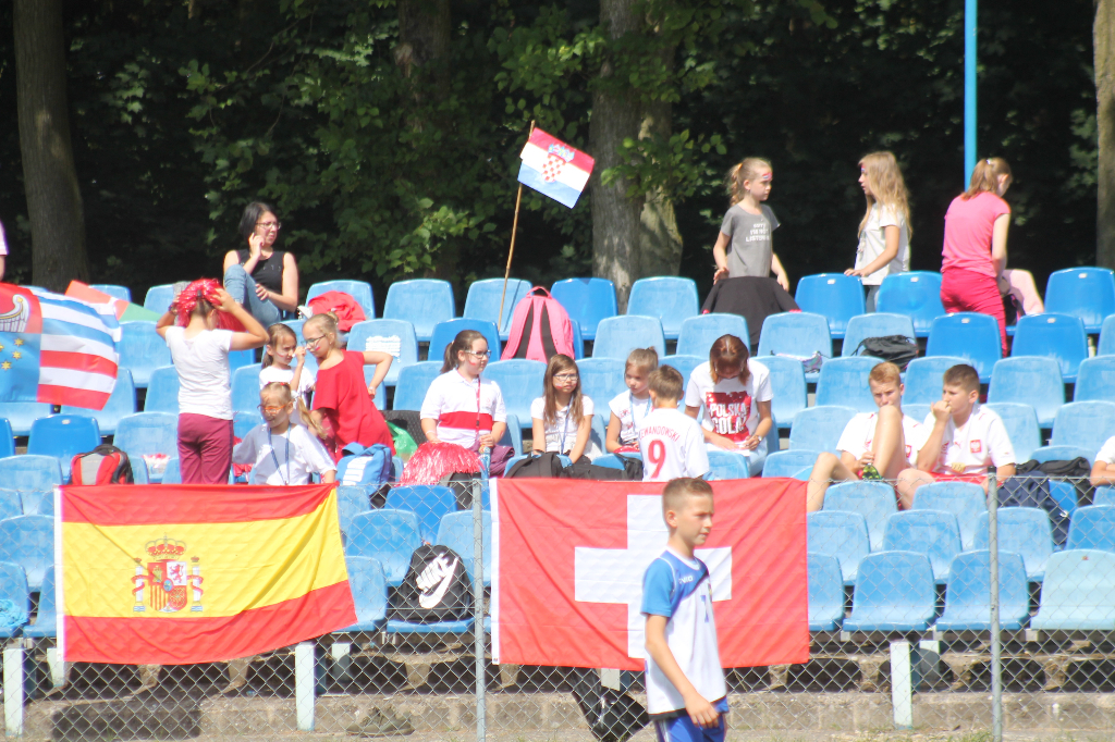 Słupecka trójka Małym Mistrzem Świata FOTO