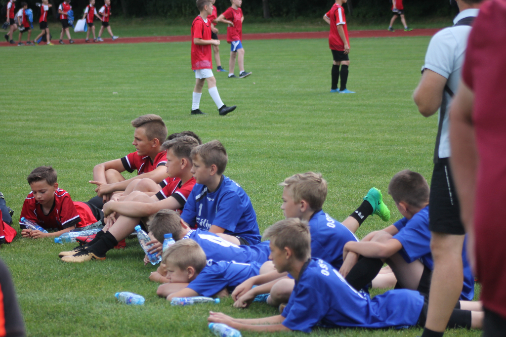 Słupecka trójka Małym Mistrzem Świata FOTO