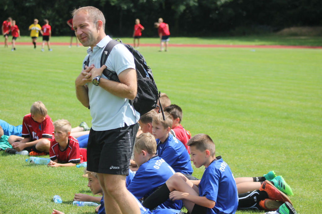 Słupecka trójka Małym Mistrzem Świata FOTO