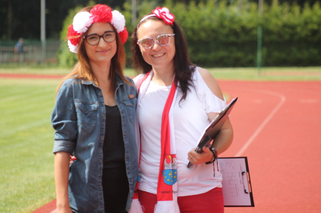 Słupecka trójka Małym Mistrzem Świata FOTO