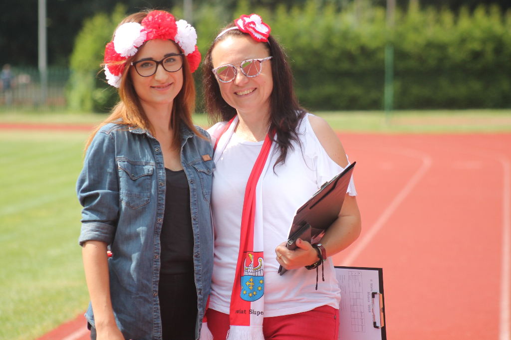 Słupecka trójka Małym Mistrzem Świata FOTO