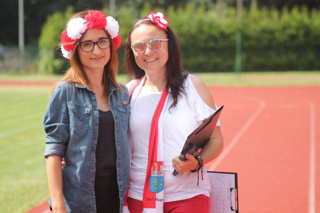 Słupecka trójka Małym Mistrzem Świata FOTO