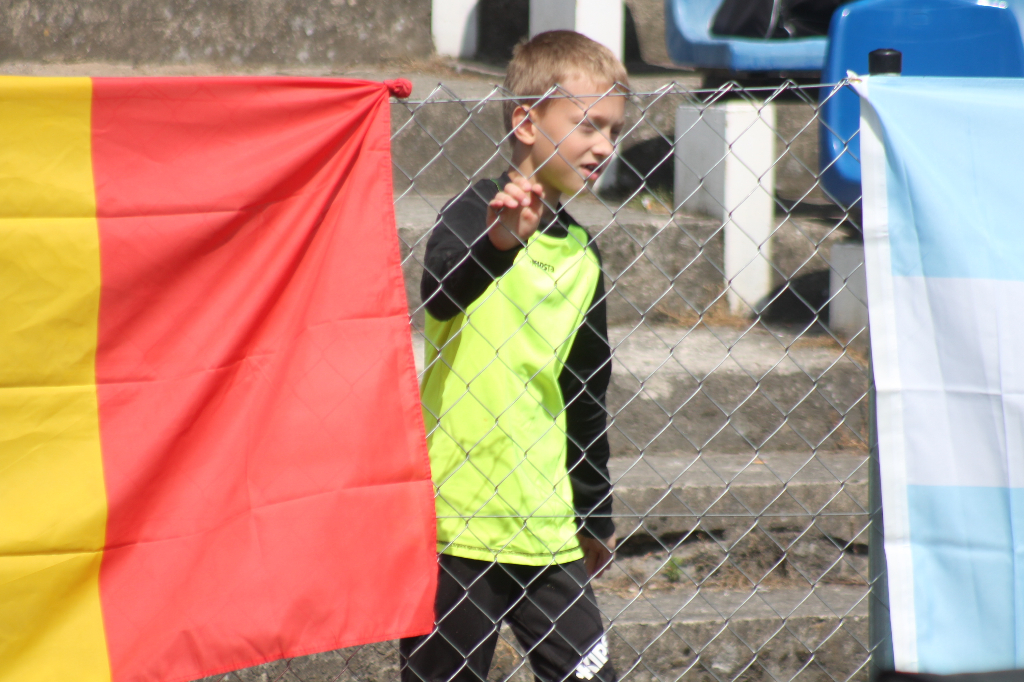 Słupecka trójka Małym Mistrzem Świata FOTO