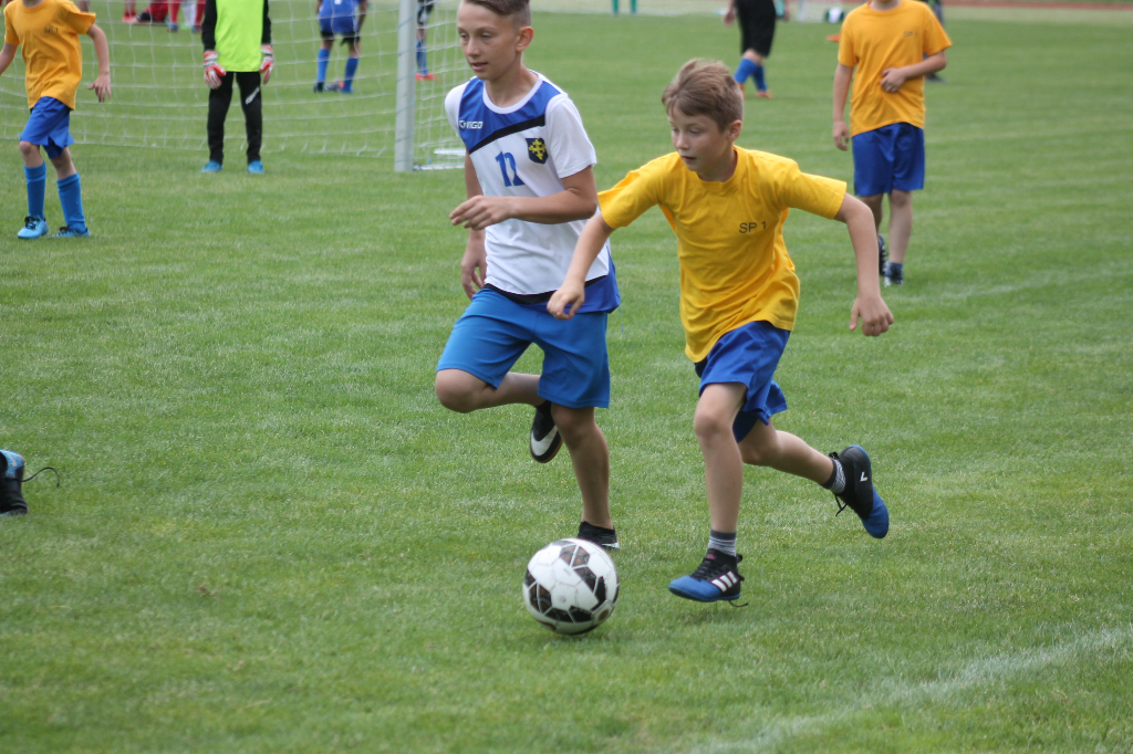 Słupecka trójka Małym Mistrzem Świata FOTO