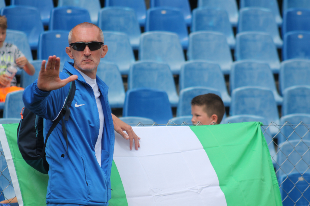 Słupecka trójka Małym Mistrzem Świata FOTO