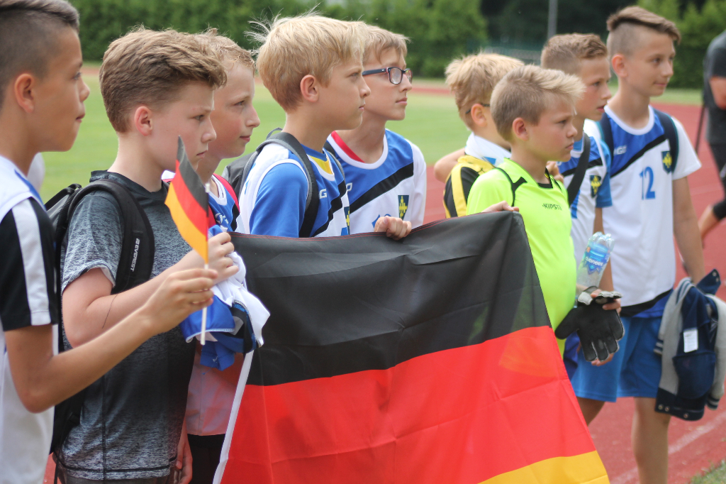 Słupecka trójka Małym Mistrzem Świata FOTO