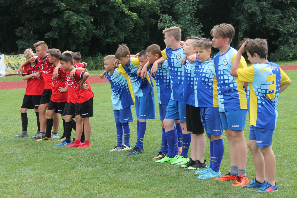 Słupecka trójka Małym Mistrzem Świata FOTO