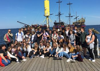 Trójmiasto w zasięgu gimnazjalistów