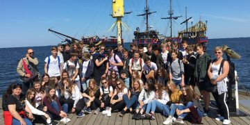 Trójmiasto w zasięgu gimnazjalistów