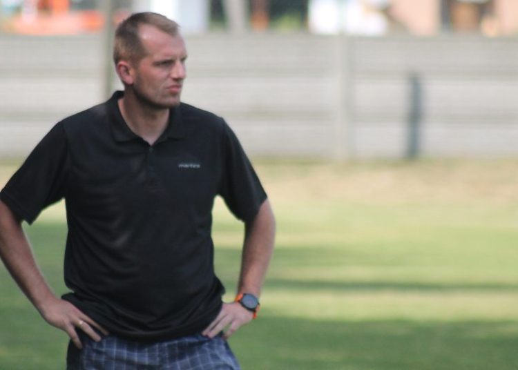 Nie dziś nie mówię, że Krzyżanowski zostaje…