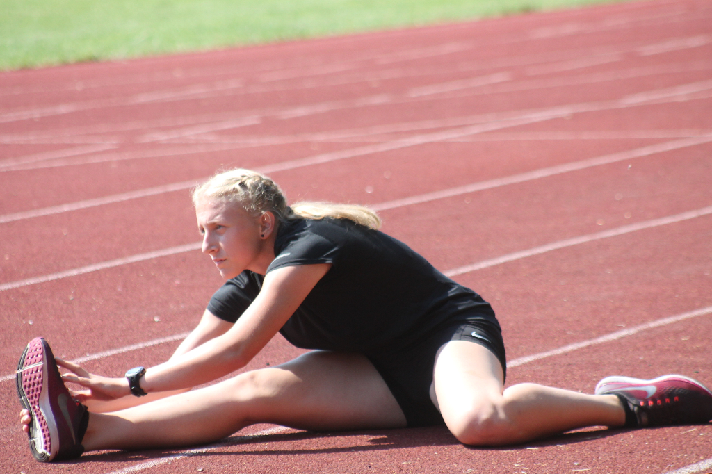 IV Mityng Lekkoatletyczny przeszedł do historii