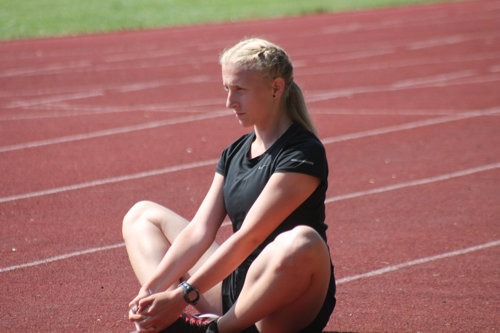 IV Mityng Lekkoatletyczny przeszedł do historii