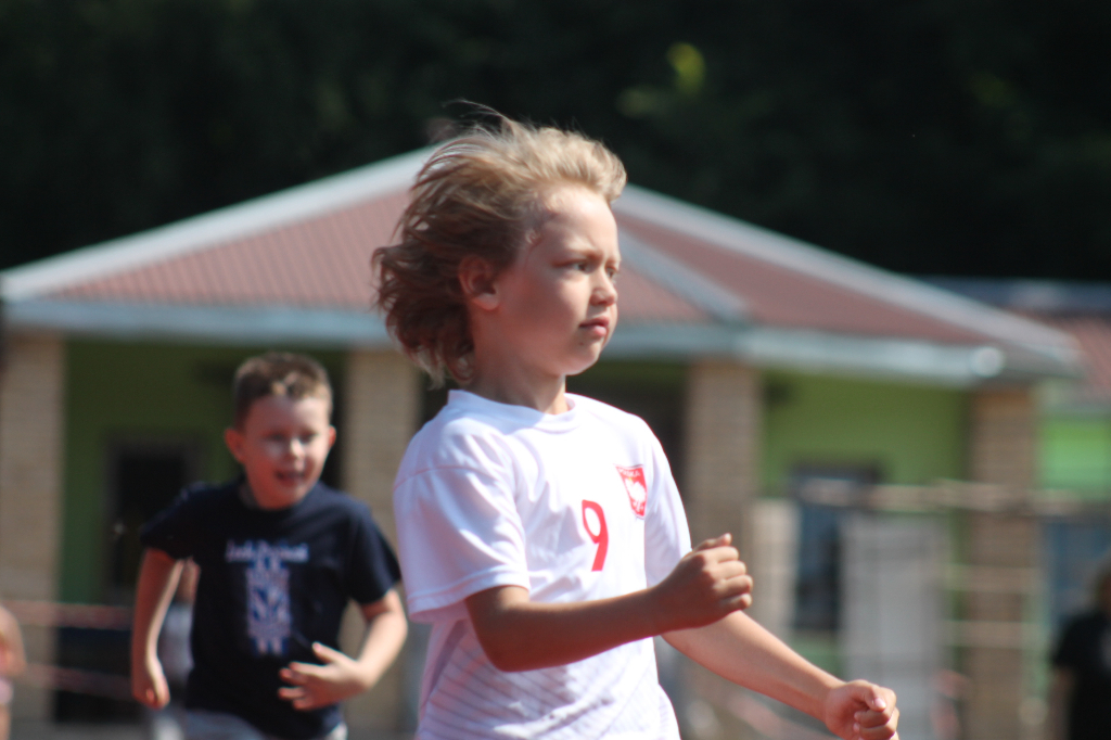 IV Mityng Lekkoatletyczny przeszedł do historii