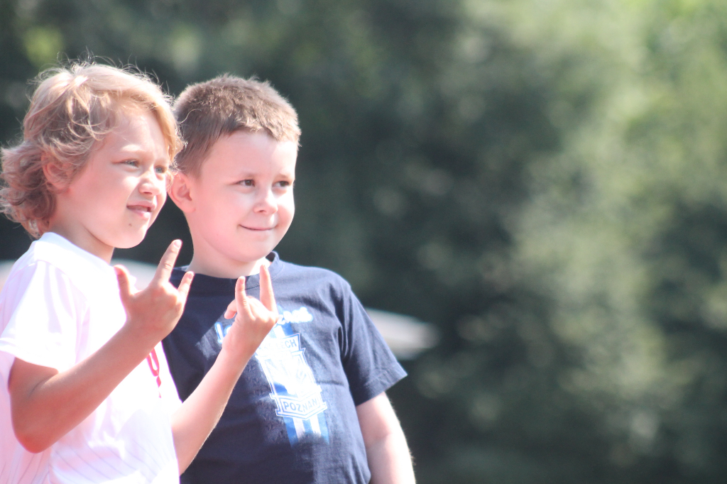 IV Mityng Lekkoatletyczny przeszedł do historii