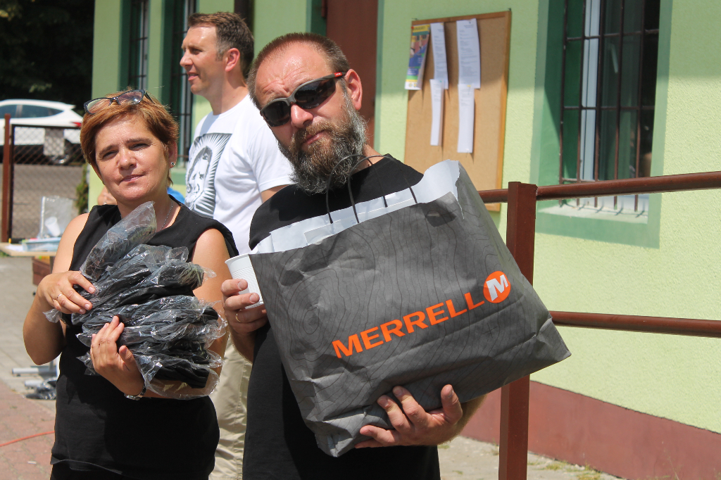 IV Mityng Lekkoatletyczny przeszedł do historii