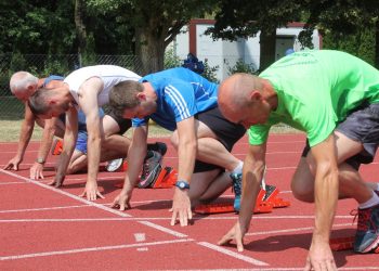 IV Mityng Lekkoatletyczny przeszedł do historii