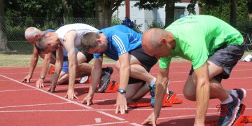 IV Mityng Lekkoatletyczny przeszedł do historii