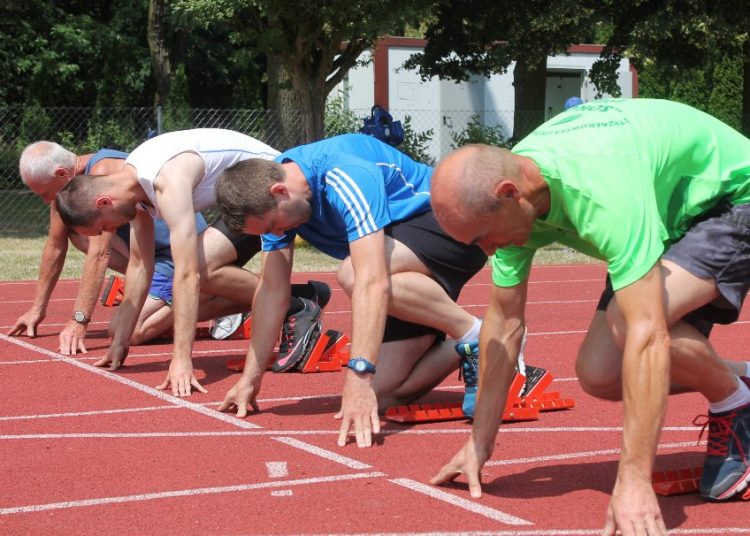 IV Mityng Lekkoatletyczny przeszedł do historii