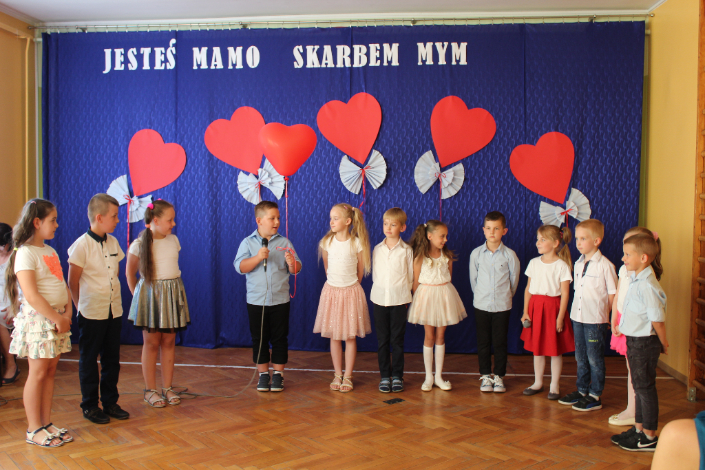 Dzień Matki w Kotuni