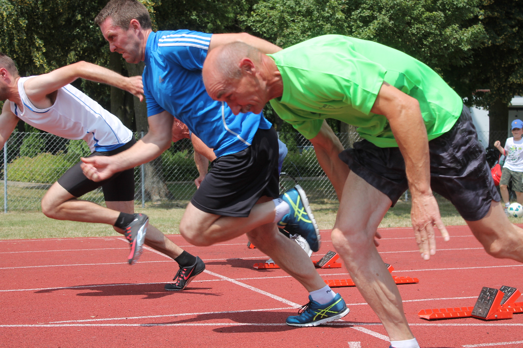 IV Mityng Lekkoatletyczny przeszedł do historii