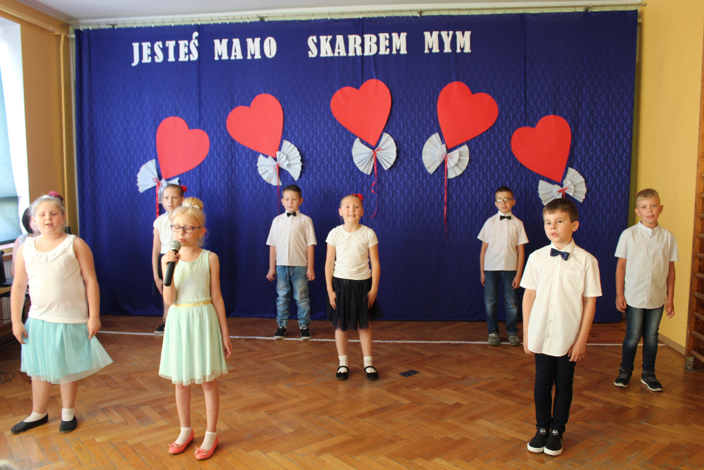 Dzień Matki w Kotuni