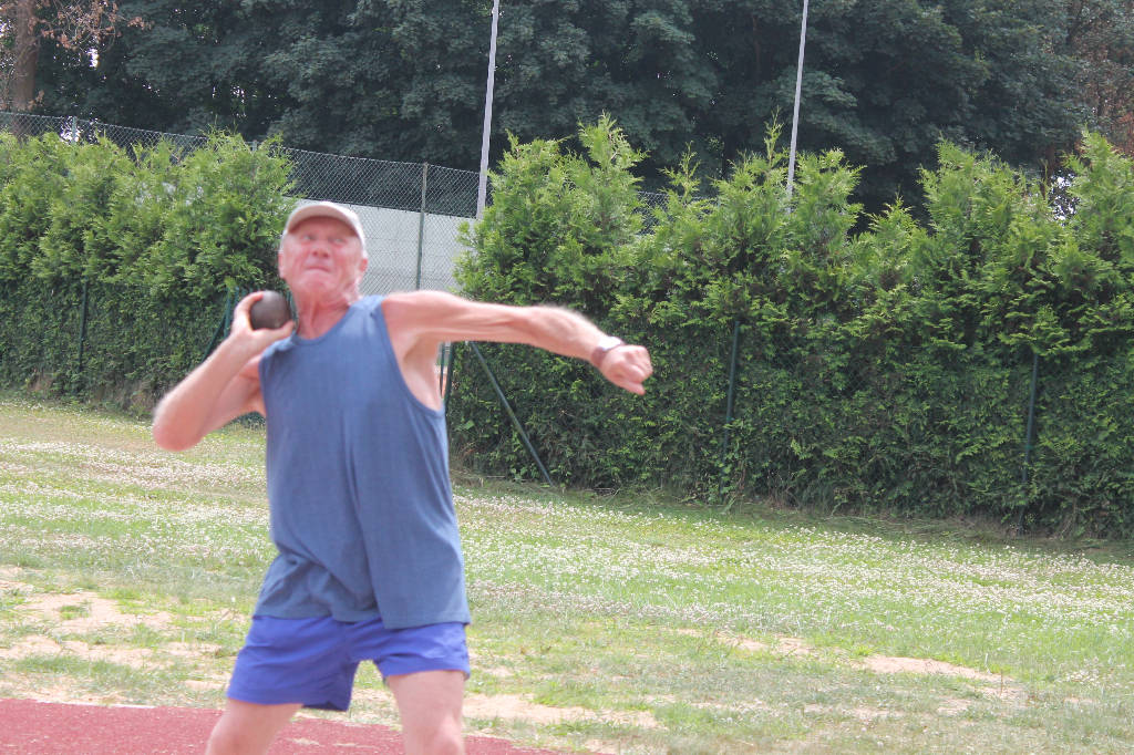 IV Mityng Lekkoatletyczny przeszedł do historii