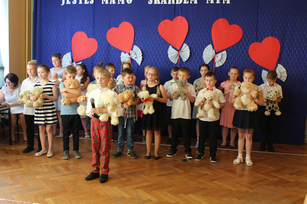 Dzień Matki w Kotuni