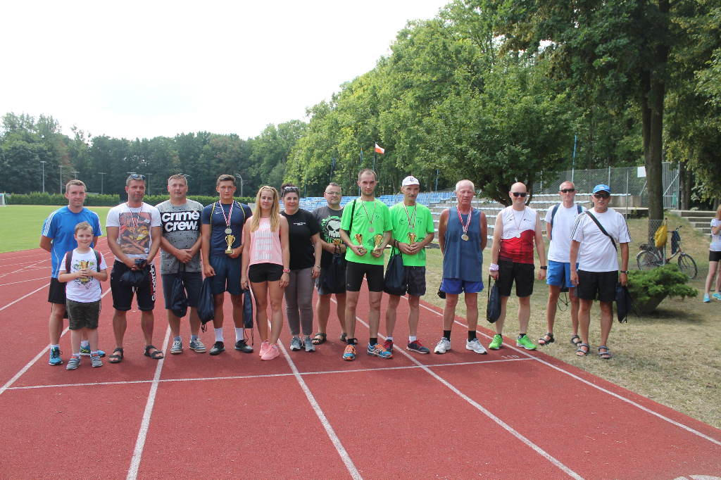 IV Mityng Lekkoatletyczny przeszedł do historii