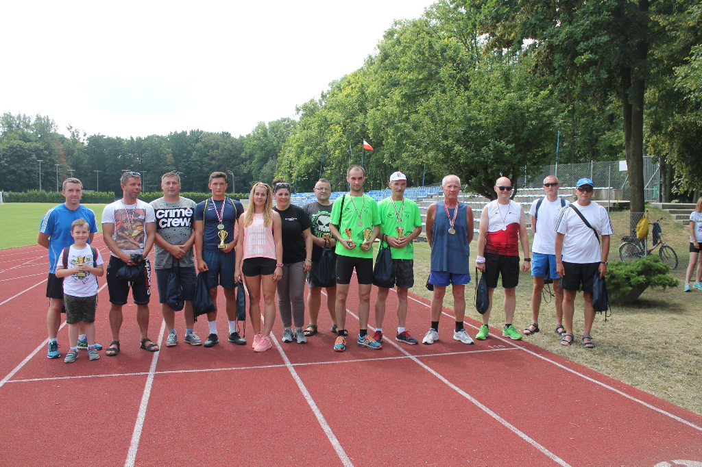 IV Mityng Lekkoatletyczny przeszedł do historii