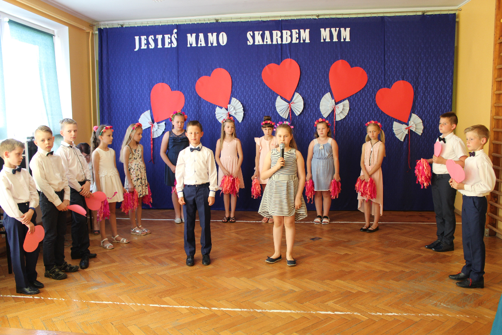 Dzień Matki w Kotuni