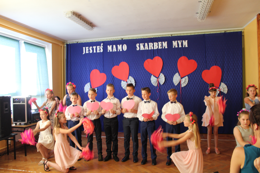 Dzień Matki w Kotuni