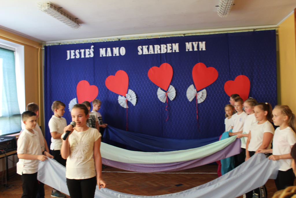 Dzień Matki w Kotuni