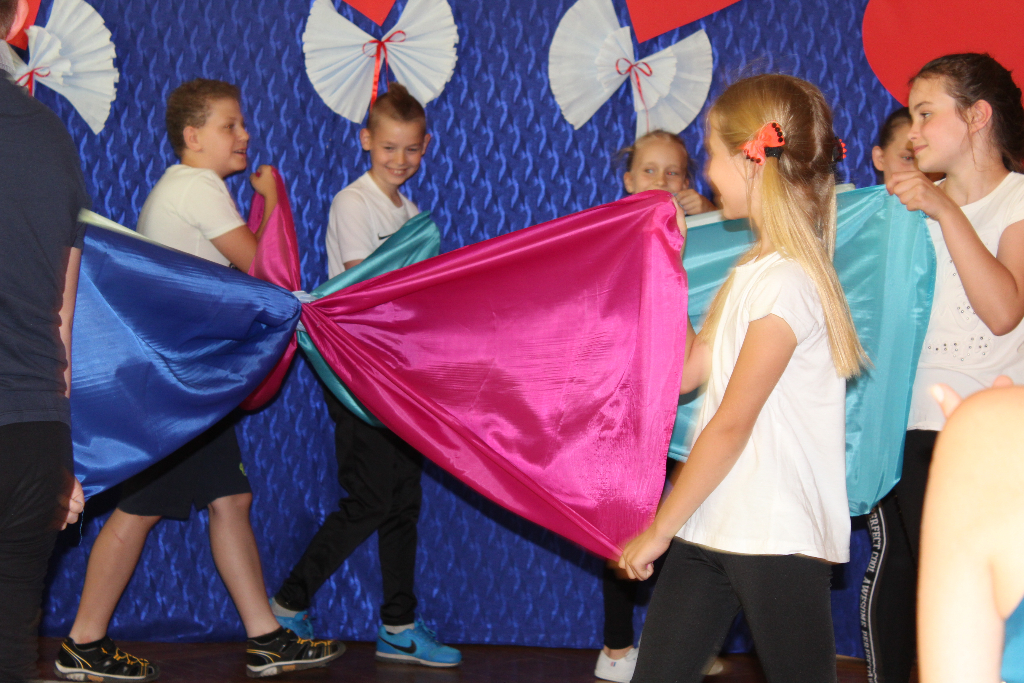 Dzień Matki w Kotuni